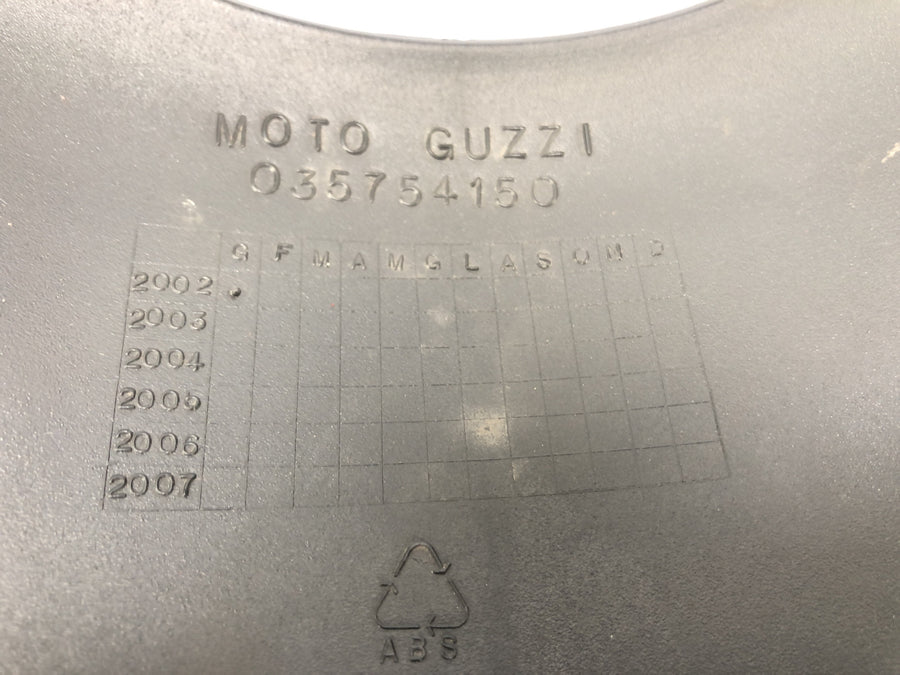 Moto Guzzi California 1100 EV KD [2002] - Pulpit Cladding Front Cladding