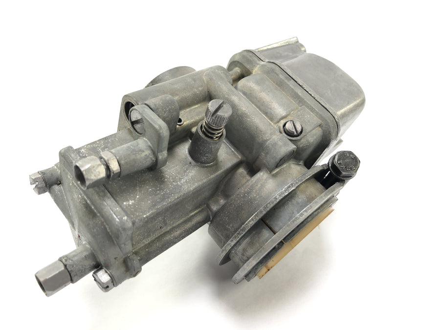 Moto Guzzi v7 Special [1971] - Carburetor Set pár