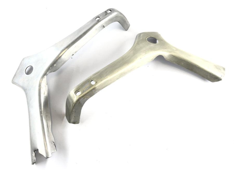 BMW R 1200 C 259C [1997] - Framening Frame Frame Clodding