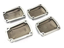 Ducati Monster M600 [1995] - Ventive Vie Set Cover Lid-2