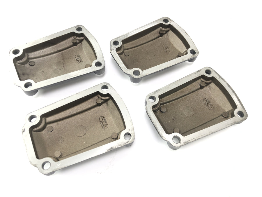 Ducati Monster M600 [1995] - Ventive Vie Set Cover Lid