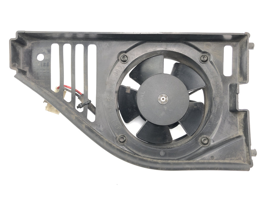 KTM 690 SM Prestige [2007] - ventilátor ventilátoru chladiče