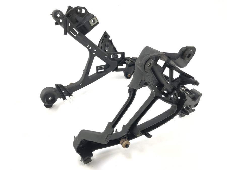 BMW K 1300 R K12S [2014] - Platory držitele