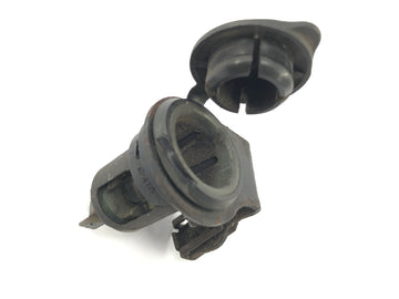 Moto Guzzi California 1100 EV KD [2002] - Socket Curve 12 V. - 0