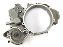 KTM 950 SM LC8 [2008] - Korpingová víka uvnitř motorského víka motoru vodního čerpadla vpravo-1