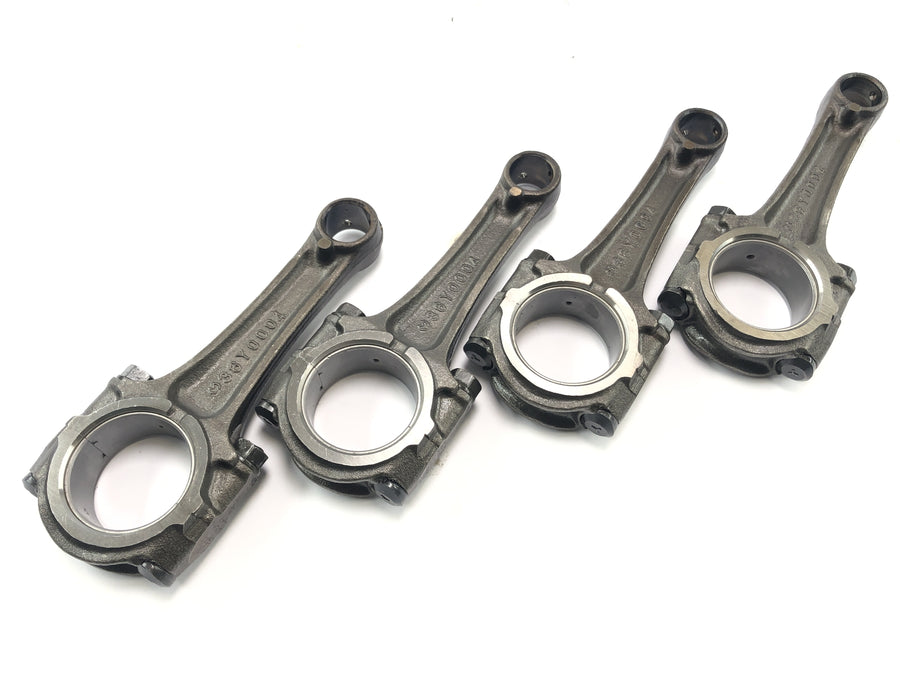 Yamaha FJ 1100 47e [1985] - Pleuel Connecting Rod Pleueuelarm
