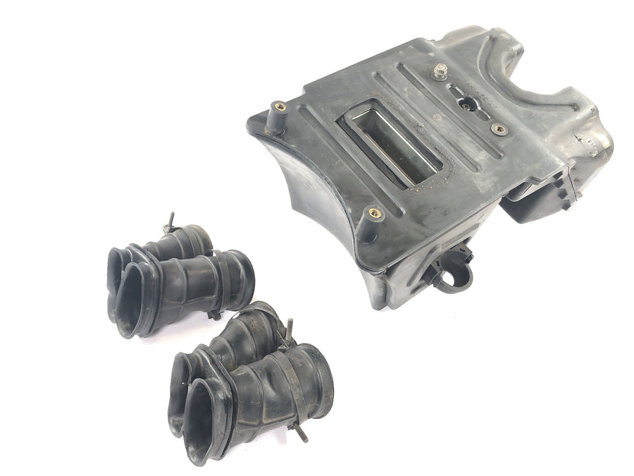 Honda CBX 650 E RC13 [1983] - vzduchový box vzduchový box vzduchový box Airbox