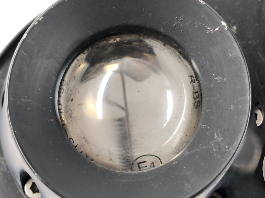 Yamaha XT 600 Zenere 34L [1985] - světlomety