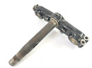 Yamaha XT 500 1U6 [1981] - Fork Bridge pod 36 mm-2