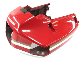 Kawasaki ZX -10 ZXT00B [1990] - Zadní oplášťovací oplášťová část zadní část zadní části