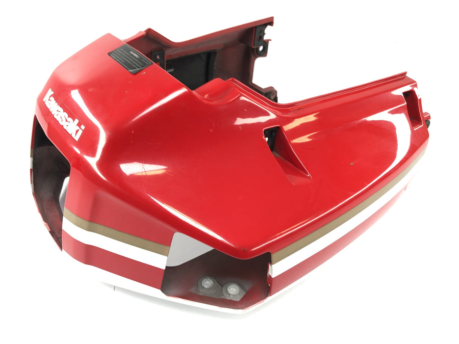 Kawasaki ZX -10 ZXT00B [1990] - Zadní oplášťovací oplášťová část zadní část zadní části