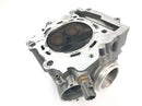 Yamaha MT 03 RM02 [2007] - skříň ovládání ventilu hlavy válců skříň vačkového hřídele-7