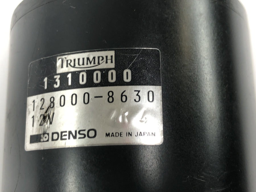 Triumph Adventurer 900 T309RT [1998] - Elektrický startér motoru 12V Denso