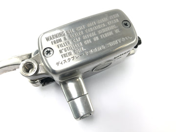 Honda VTX 1800 SC46 [2004] - Spojková pumpa s uchycením páčky spojky na řídítkách vlevo - 0