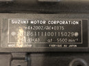 Suzuki GSX R 1000 WVB6 K6 [2006] - rám s technický průkaz vozidla-5