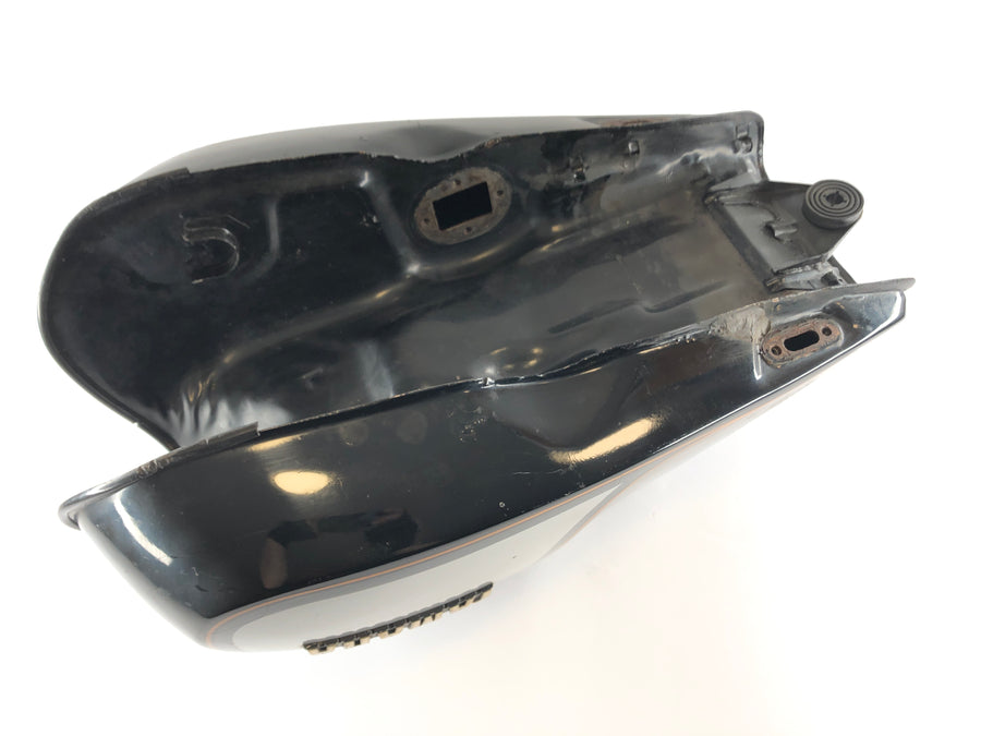 Yamaha XS 1100 2H9 [1978] - Benzínový nádrž na tank