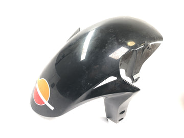 Honda CBR 1000 RR SC57 [2006] - Přední blatník, kapotáž předního blatníku