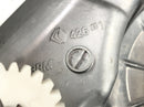 Sachs ZX 125 [1998] - kryt spojky kryt motoru Yamaha-3