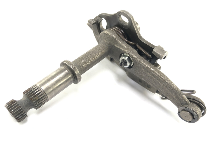 Ducati 900 SS [1991] - Switch Wave