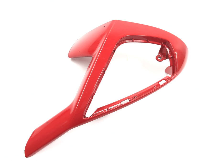 Ducati 999 H4 [2003] - řeč Mirror Housing Mirror Housing Clodding