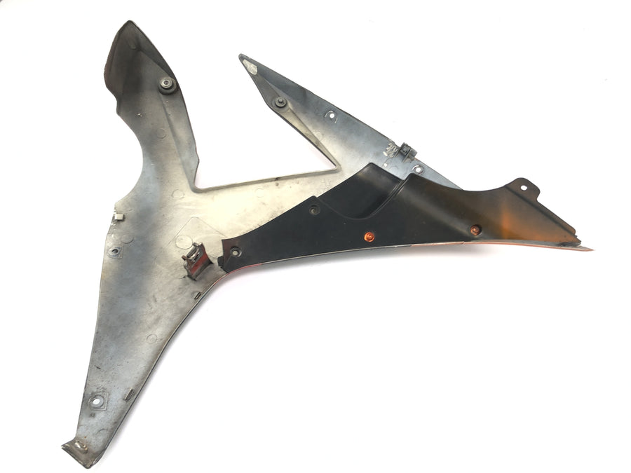 Yamaha YZF R1 RN09 [2003] - Clearing Side Fladding vlevo