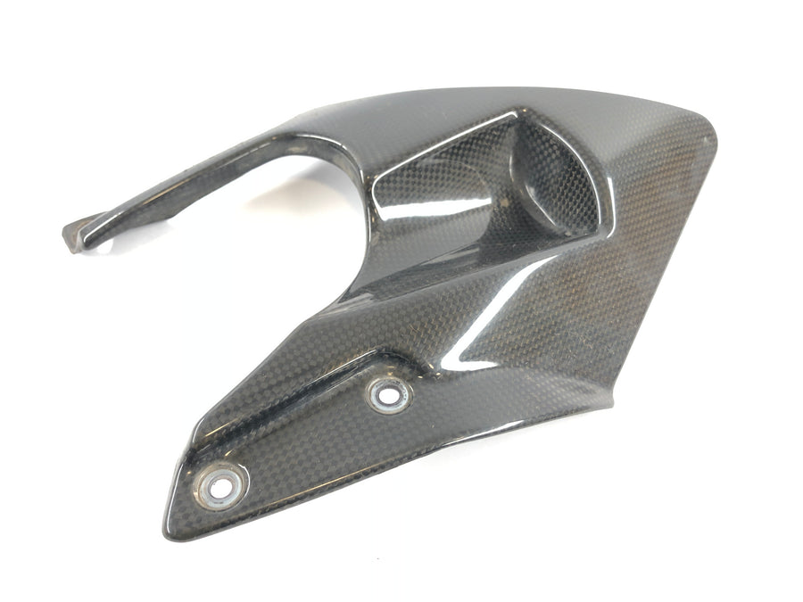 Ducati 1098 S H7 [2009] - uhlík zadního krytu kola