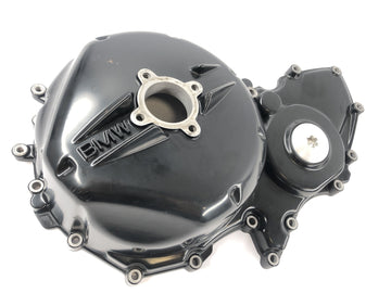 BMW K 1300 S K12S [2010] - víko motoru spojky
