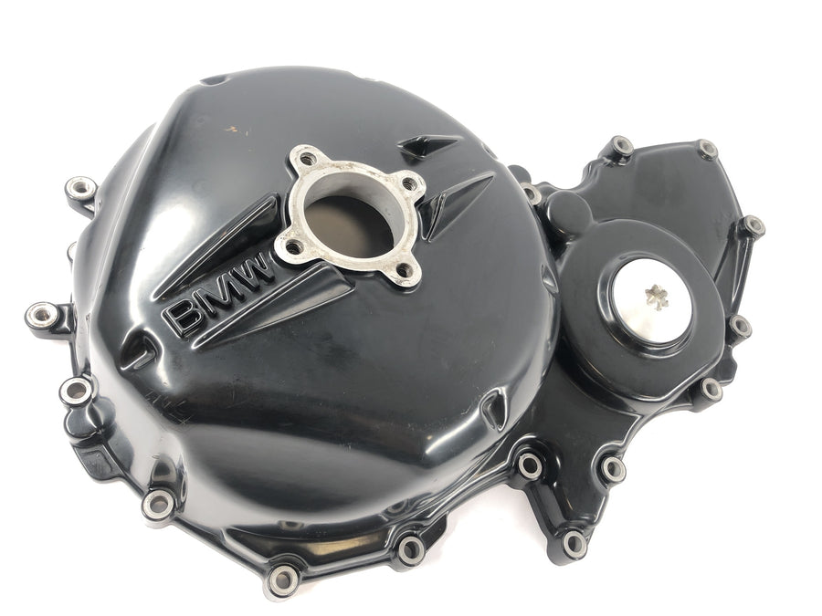 BMW K 1300 S K12S [2010] - víko motoru spojky