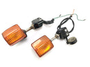 Honda XL 600 R PD03 [1985] - Blinker Set pár-1