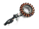 Yamaha WR 125 X DE07 [2010] - Alternátor Stator Generátor Lima-2