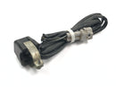 Suzuki RM Z 250 RJ41A [2007] - Spínač nouzového zastavení Kill spínač spínač na řídítkách-4
