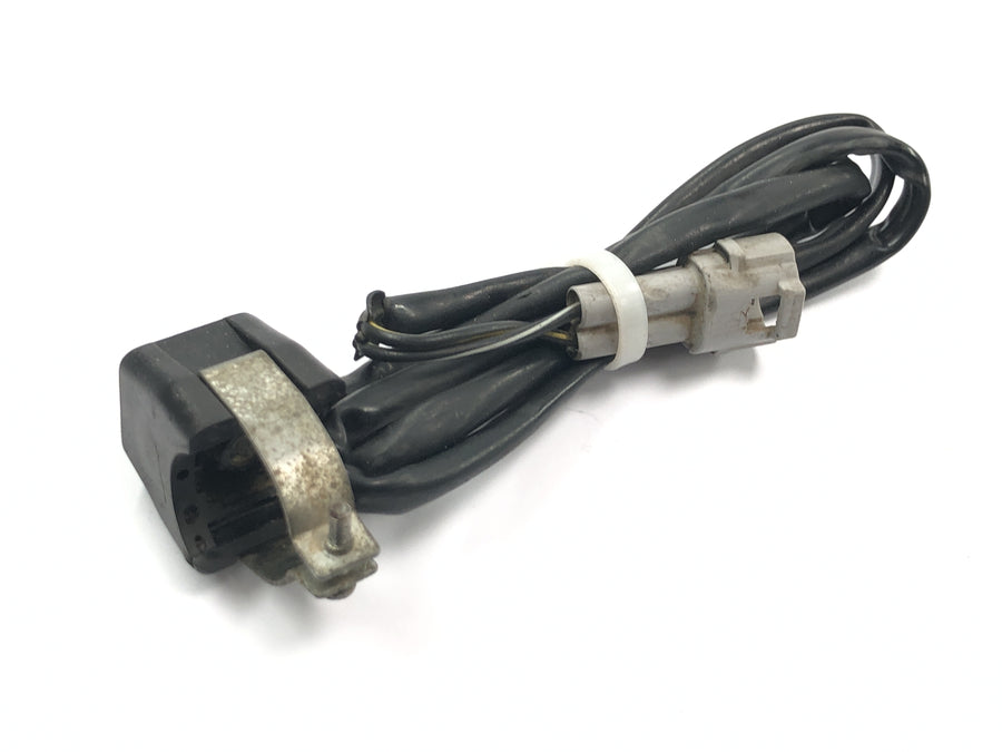 Suzuki RM Z 250 RJ41A [2007] - Spínač nouzového zastavení Kill spínač spínač na řídítkách