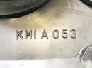 Kawasaki GPZ 1000 RX [1987] - Airbox Air Filter Box-5