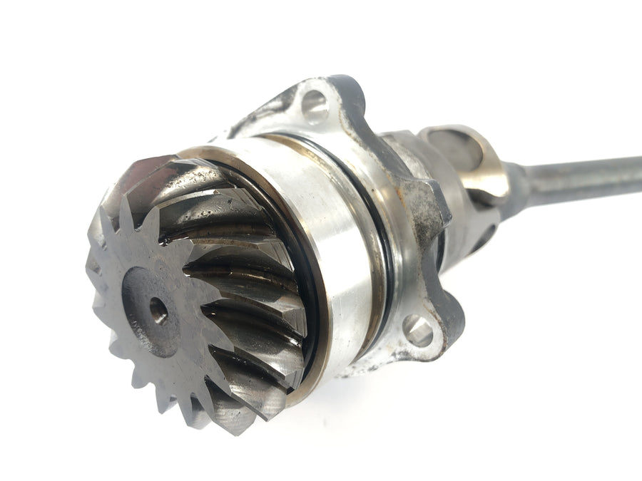 Kawasaki VN 1600 průměrný pruh VNT60B [2005] - Cardan Shaft
