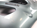 BMW K 1200 GT K12 [2003] - Obložení bočního panelu vpravo-3
