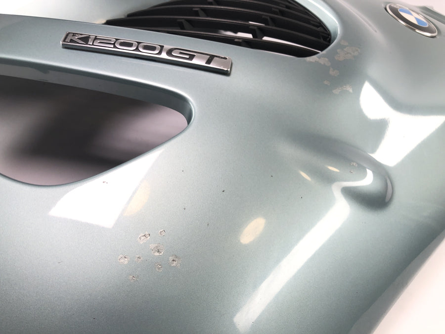 BMW K 1200 GT K12 [2003] - Obložení bočního panelu vpravo