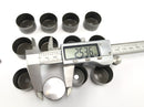 Triumph Street Triple R 675 D67LD [2010] - Stößeltassen Valve Stark Cups of Shims věty-2