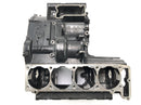 Kawasaki ZX -10 ZXT00B [1990] - Block Block Block Block Crankcase Empty House-5