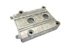 Honda ST 1100 SC26 Pan European [1990] - kryt ventilu levý kryt hlavy válců kryt motoru-2