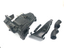 BMW R 1200 GS R12 K25 [2004] - Skříň vzduchového filtru, sací skříň, sací potrubí, sběrač vzduchu-5