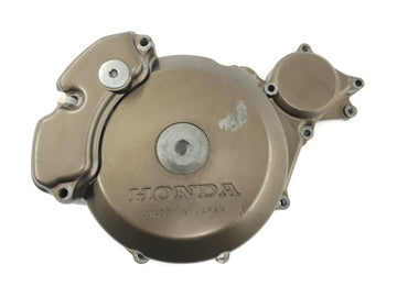 Honda XRV 750 Africa Twin RD04 [1992] - Kryt alternátoru kryt motoru levý kryt Lima