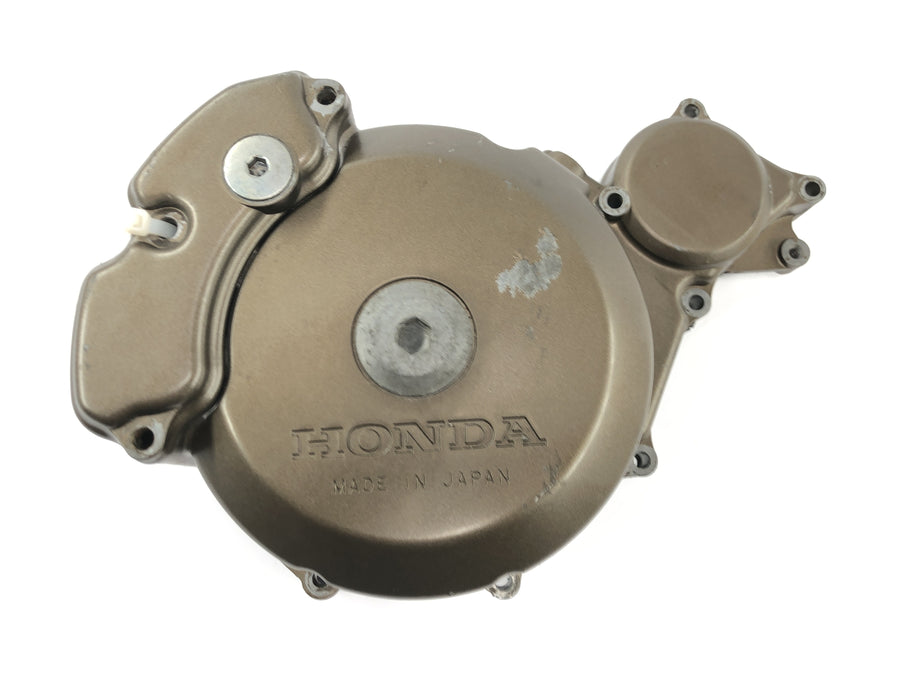 Honda XRV 750 Africa Twin RD04 [1992] - Kryt alternátoru kryt motoru levý kryt Lima