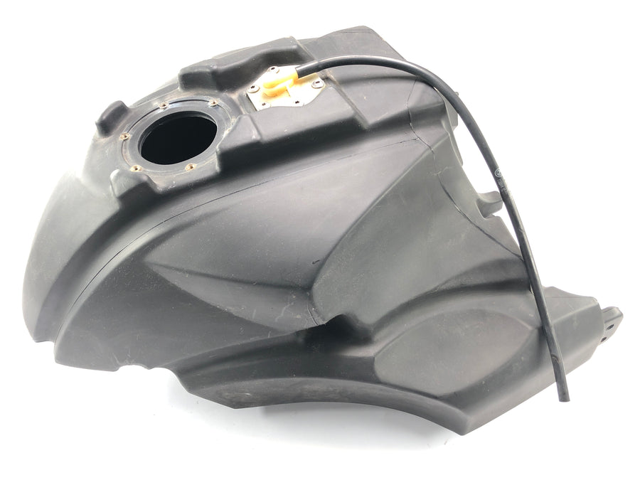 BMW R 1200 ST R1ST [2006] - Benzínová nádrž na palivovou nádrž