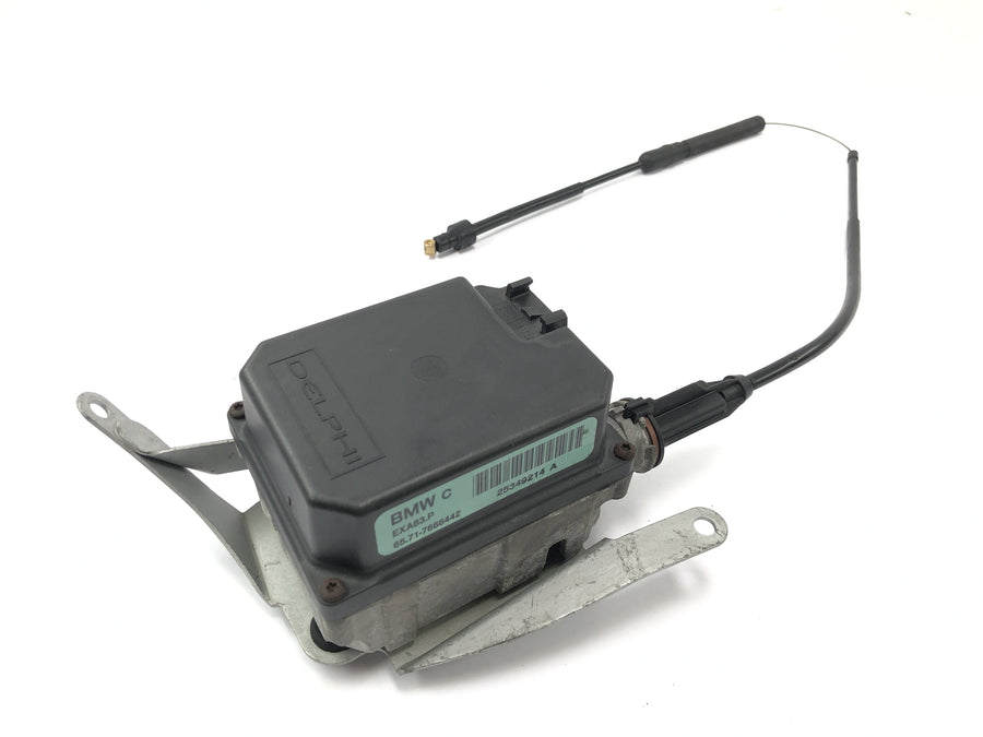 BMW R 1200 CL K30 [2003] - Tempomat Control moduly