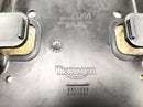 Triumph Bonneville T100 986MF [2012] - Sedací podložka-6
