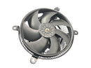 Kawasaki VN 1500 Mean Streak VN50T [2005] - Elektrický ventilátor ventilátoru chladiče-2