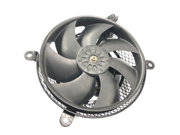 Kawasaki VN 1500 Mean Streak VN50T [2005] - Elektrický ventilátor ventilátoru chladiče - 0