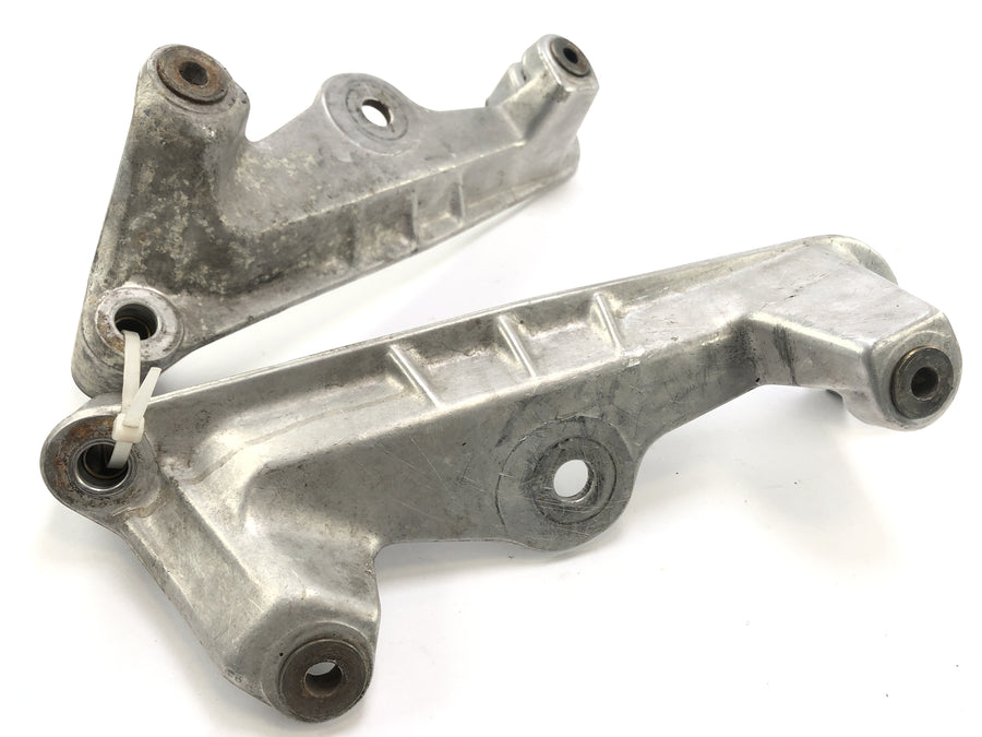 Cagiva Elefant 650 [1984] - Holder pár