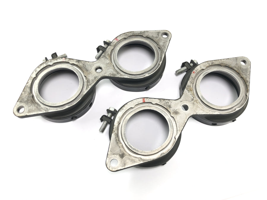 Honda CBR 1000 RR SC59 [2008] - sací potrubí sací potrubí karburátoru