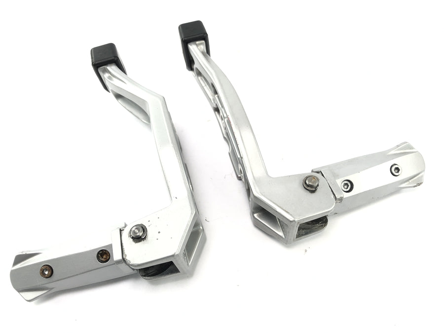 BMW R 1150 R R21 [2003] - Footrests Paloma s držákem vpravo a vlevo